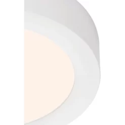 Briloner LED-Decken-& Wandlampe Fire Weiß Ø 17 Cm -Lampe Geschäft 002707361350 1675 102020 5