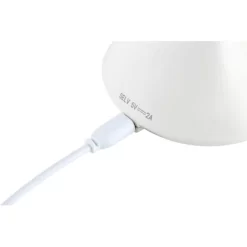 LED-Tischleuchte Cologni Weiß -Lampe Geschäft 048122036398 CU02 220319 L