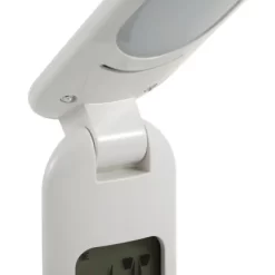 LED-Tischleuchte Cologni Weiß -Lampe Geschäft 048122036398 CU06 220319 L