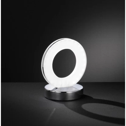 LED-Tischleuchte Ole 1-flammig 1 LED-Tischleuchte Ole 1-flammig