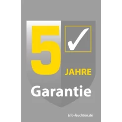 Trio LED-Tischleuchte Mit Flexgelenk Titan -Lampe Geschäft 1350123 2451 5 1