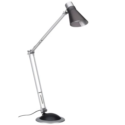 Briloner LED-Tischleuchte Anthrazit 1 Briloner LED-Tischleuchte Anthrazit