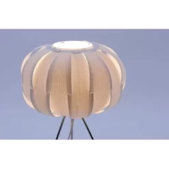 Tischleuchte Alissa -Lampe Geschäft 1426 tischleuchte alissa 2