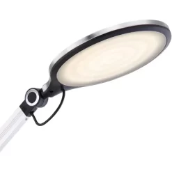 Globo LED Tischleuchte Urias Silber -Lampe Geschäft 143100 3749 2