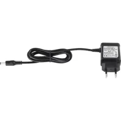 Globo LED Tischleuchte Urias Silber -Lampe Geschäft 143100 3749 6