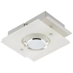 Briloner LED-Wandleuchte Fare 1-flammig