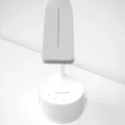 Vasner LED-Schreibtischleuchte Lumbeat Weiß -Lampe Geschäft 177639 4832 5