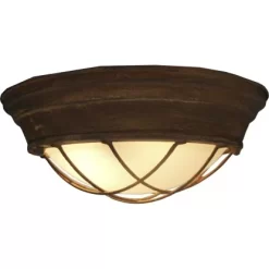 Wand- Und Deckenleuchte Typhoon