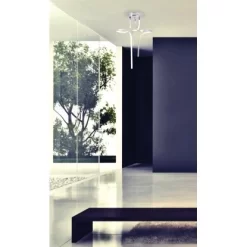 Näve LED-Deckenleuchte Loop Line 52 Cm -Lampe Geschäft 222829806 3065 AB imgmil 1