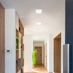 Näve LED-Deckenleuchte Komplex 22,7 Cm -Lampe Geschäft 222880661 3065 AB imgmil 1