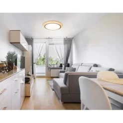 Näve LED-Deckenleuchte Madison 48 Cm -Lampe Geschäft 222883419 3065 AB imgmil 2