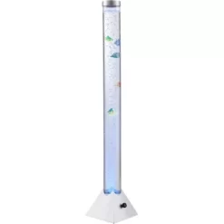 Globo LED-Stehleuchte MENDOZA Kunststoff Silber Metallic 12 Globo LED-Stehleuchte MENDOZA Kunststoff Silber Metallic -Lampe Geschäft 2239812 3749 9015 e