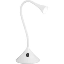 LED-Tischleuchte Viper Weiß -Lampe Geschäft 227172 2451 r52391101