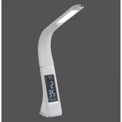 Paul Neuhaus LED-Tischleuchte Alex Weiß