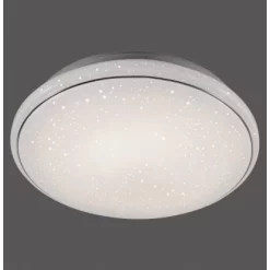 LED-Deckenleuchte Jupiter Sternenhimmel Ø 44 Cm -Lampe Geschäft 246523 2426 14364 16 01