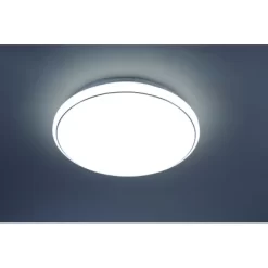 LED-Deckenleuchte Jupiter Sternenhimmel Ø 44 Cm -Lampe Geschäft 246523 2426 14364 16 07