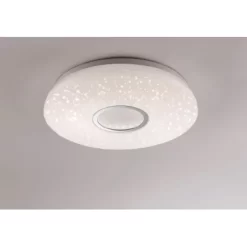 LED-Deckenleuchte Jonas Sternenhimmel -Lampe Geschäft 246621 2426 14227 16 4