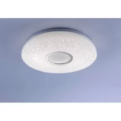 LED-Deckenleuchte Jonas Sternenhimmel -Lampe Geschäft 246621 2426 14227 16 5