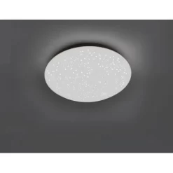 LED-Deckenleuchte Skyler Ø 25 Cm WarmweißRGB 13 LED-Deckenleuchte Skyler Ø 25 Cm WarmweißRGB -Lampe Geschäft 246625 2426 14241 16 7