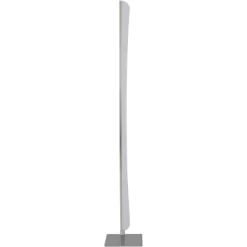 Näve LED-Stehleuchte Bones 2 Chrom -Lampe Geschäft 2862555 3065 2052242 D02 1