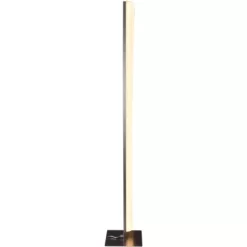 Näve LED-Stehleuchte Bones 2 Chrom -Lampe Geschäft 2862555 3065 2052242 D12