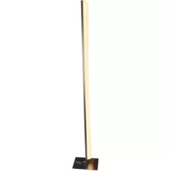 Näve LED-Stehleuchte Bones 2 Chrom -Lampe Geschäft 2862555 3065 2052242 D16