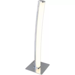 Näve LED-Tischleuchte Dubai Chrom -Lampe Geschäft 2864718 3065 3116842 D03 1