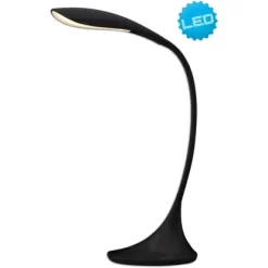 Näve LED-Tischleuchte Mamba 39,5 Cm Hoch Schwarz -Lampe Geschäft 2871101 3065 3121622 D02