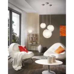 Eglo Tischleuchte Rebecca EEK: E-A++