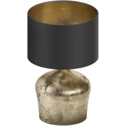 Eglo Tischleuchte Manalba Ø 30 Cm