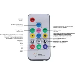 Leuchten Direkt LED-Deckenleuchte Kai Silber 23 Leuchten Direkt LED-Deckenleuchte Kai Silber -Lampe Geschäft 3616692424 FeBe