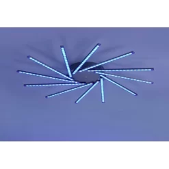 Leuchten Direkt LED-Deckenleuchte Kai Silber 17 Leuchten Direkt LED-Deckenleuchte Kai Silber -Lampe Geschäft 361669 2426 6