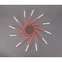 Leuchten Direkt LED-Deckenleuchte Kai Silber 18 Leuchten Direkt LED-Deckenleuchte Kai Silber -Lampe Geschäft 361669 2426 7