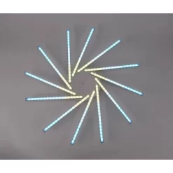 Leuchten Direkt LED-Deckenleuchte Kai Silber 19 Leuchten Direkt LED-Deckenleuchte Kai Silber -Lampe Geschäft 361669 2426 8