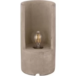 Eglo Tischleuchte Lynton 1-flammig