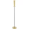 Eglo Stehleuchte Pinto Gold 1-flammig