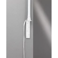 Fischer & Honsel LED-Wandspot Flex Sten Weiß 61 Cm 10 Fischer & Honsel LED-Wandspot Flex Sten Weiß 61 Cm -Lampe Geschäft 4001133301695 1546 CU 02