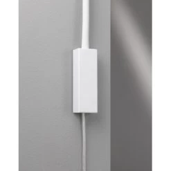 Fischer & Honsel LED-Wandspot Flex Sten Weiß 61 Cm 11 Fischer & Honsel LED-Wandspot Flex Sten Weiß 61 Cm -Lampe Geschäft 4001133301695 1546 CU 03