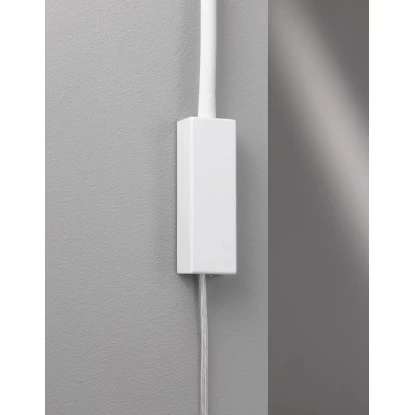 Fischer & Honsel LED-Wandspot Flex Sten Weiß 61 Cm 3 Fischer & Honsel LED-Wandspot Flex Sten Weiß 61 Cm – Bild 3