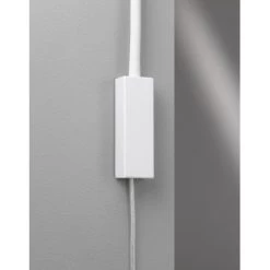 Fischer & Honsel LED-Wandspot Flex Sten Weiß 61 Cm 13 Fischer & Honsel LED-Wandspot Flex Sten Weiß 61 Cm -Lampe Geschäft 4001133301695 1546 CU 05