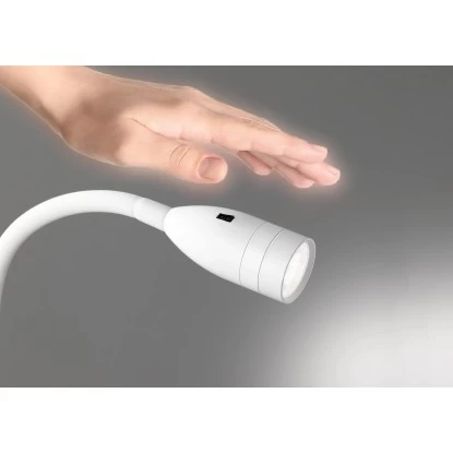 Fischer & Honsel LED-Wandspot Flex Sten Weiß 61 Cm 6 Fischer & Honsel LED-Wandspot Flex Sten Weiß 61 Cm – Bild 6