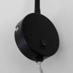 Brilo LED-Bettleuchte Comfort Light 45 Cm X 8 Cm X 20,5 Cm Schwarz 6 Brilo LED-Bettleuchte Comfort Light 45 Cm X 8 Cm X 20,5 Cm Schwarz -Lampe Geschäft 4002707367062 1675 4