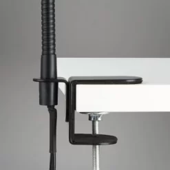 Briloner Klemmleuchte Hygge Schwarz-Gold -Lampe Geschäft 4002707407997 1675 5