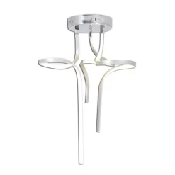 Näve LED-Deckenleuchte Loop Line 52 Cm -Lampe Geschäft 4003222829806 3065 CU 03