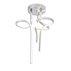 Näve LED-Deckenleuchte Loop Line 52 Cm -Lampe Geschäft 4003222829806 3065 CU 04