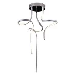 Näve LED-Deckenleuchte Loop Line 52 Cm -Lampe Geschäft 4003222829806 3065 CU 05