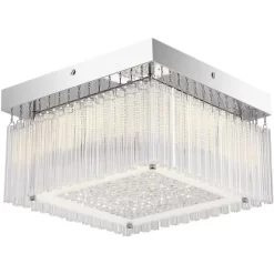 Näve LED-Deckenleuchte Florenz 30 Cm