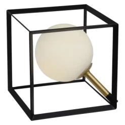 Näve Tischleuchte Cadre 15 Cm -Lampe Geschäft 4003222877487 3065 S 01