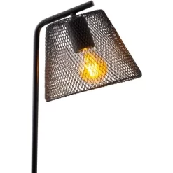 Näve Stehleuchte Korie 140 Cm -Lampe Geschäft 4003222879757 3065 04