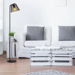 Näve Stehleuchte Korie 140 Cm -Lampe Geschäft 4003222879757 3065 05